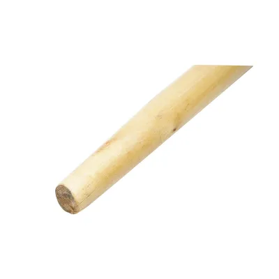 Manico in legno per attrezzi 120cm - immagine 2