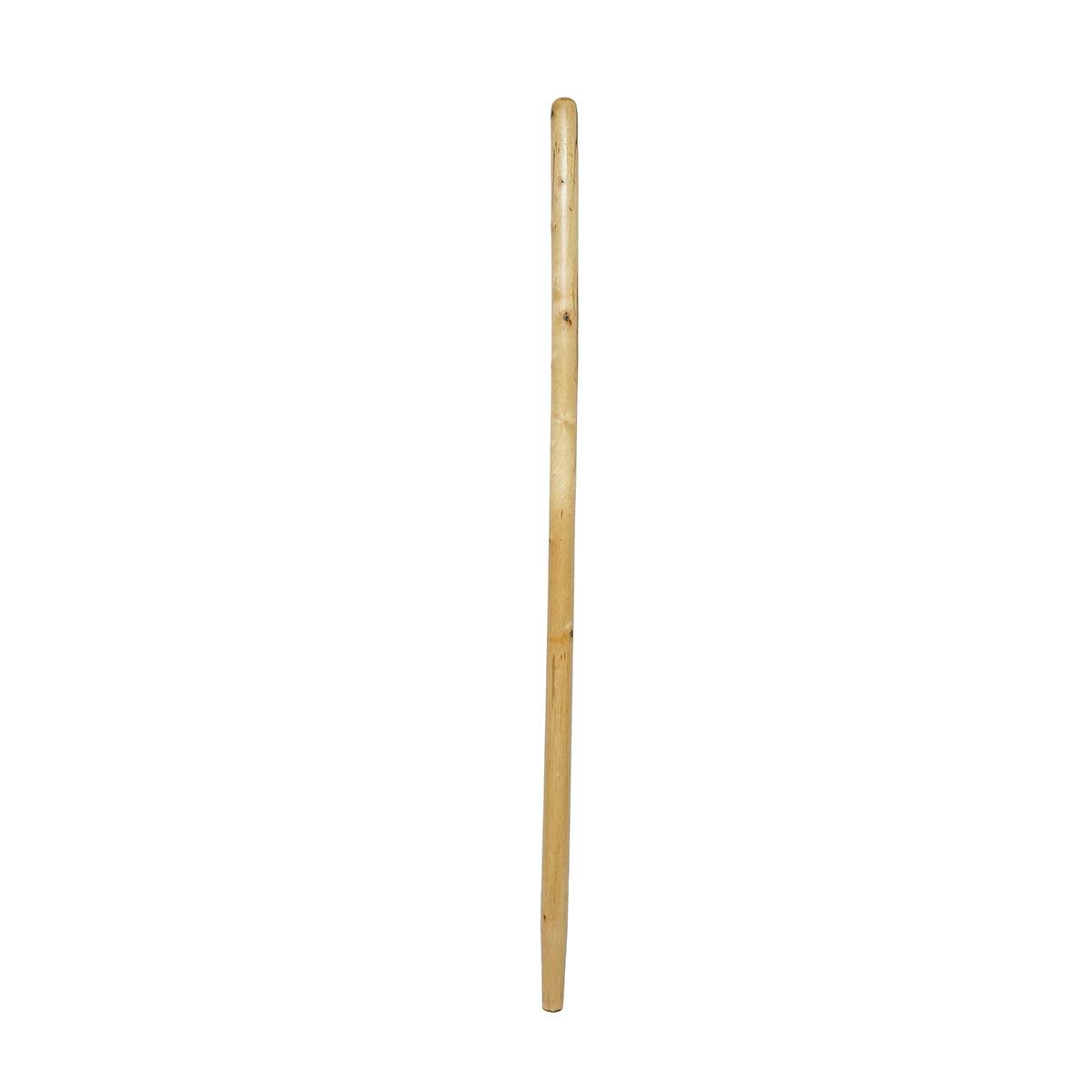 Manico in legno per attrezzi 120cm