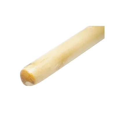 Manico in legno per attrezzi 120cm - immagine 3