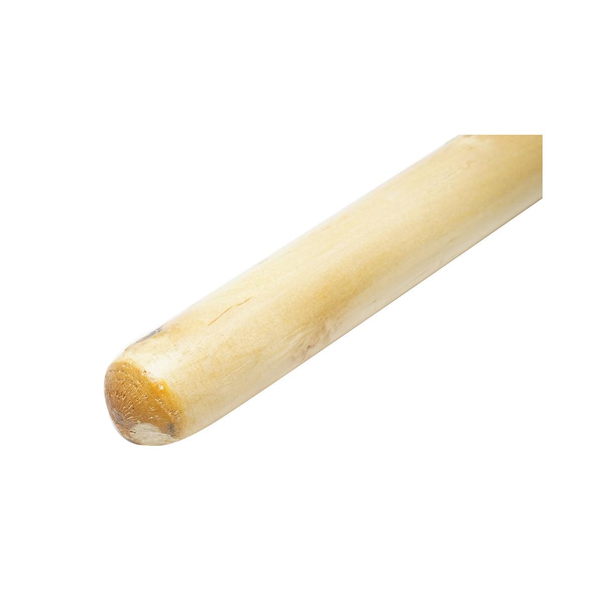 Manico in legno per attrezzi 120cm - immagine 3