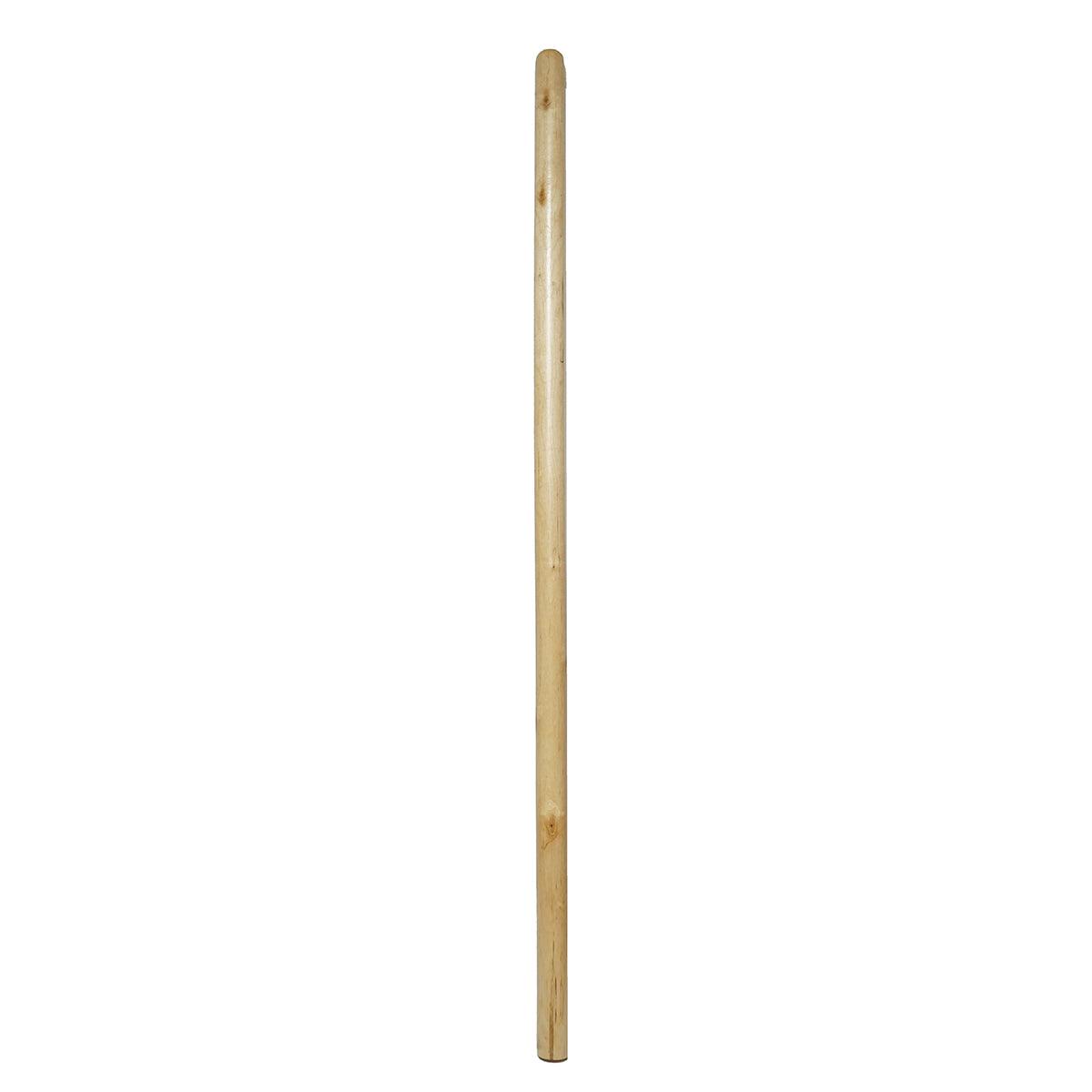 Manico in legno per attrezzi giardino 120cm Manico in legno universale per attrezzi