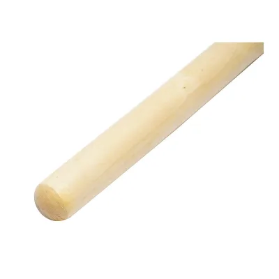 Manico in legno per zappa 90cm - immagine 2