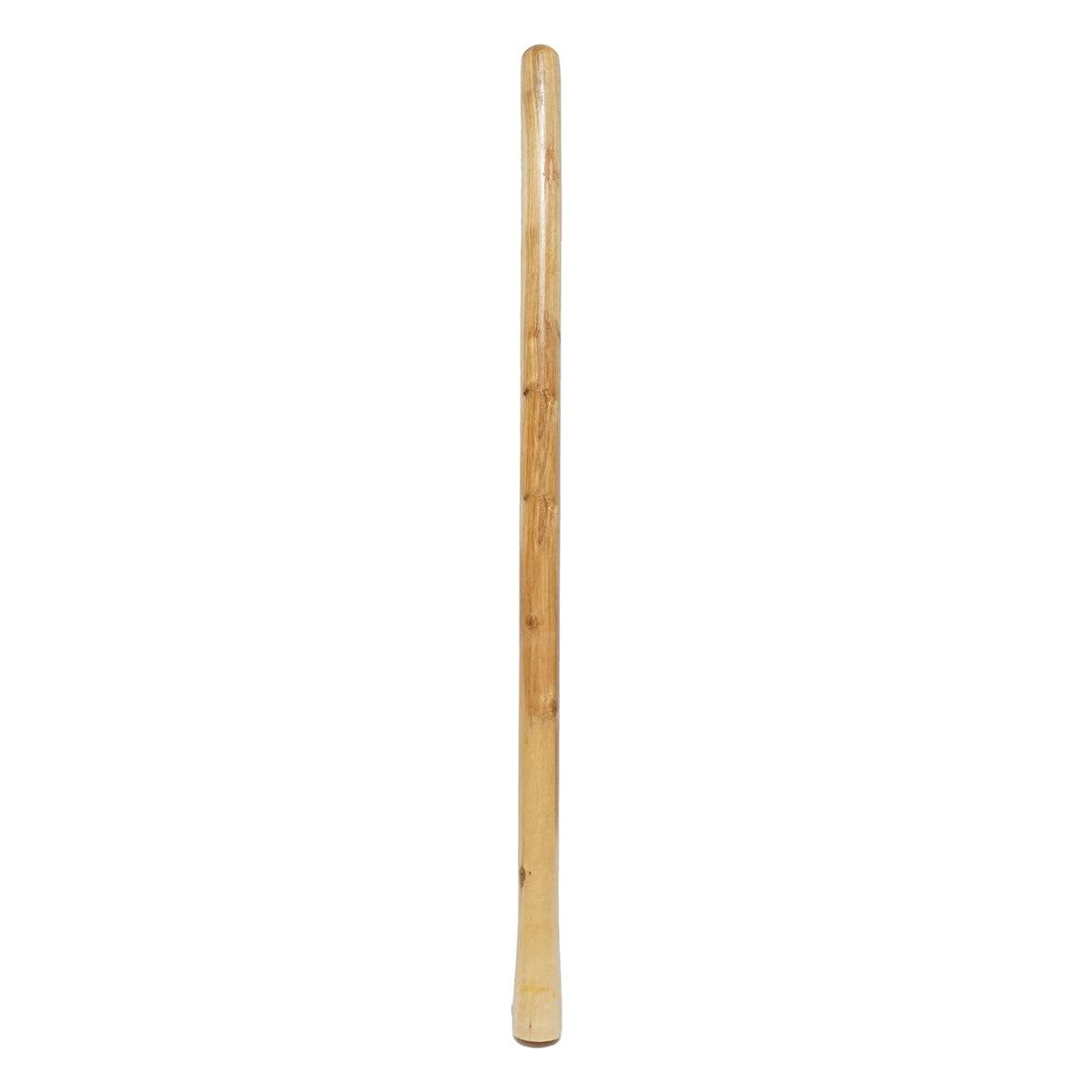 Manico in legno per zappa 90cm