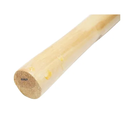 Manico in legno per zappa 90cm - immagine 3