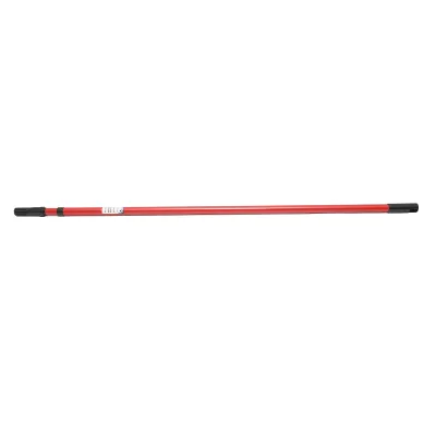Manico in metallo estensibile 1-1,8 m, per rullo - immagine 4