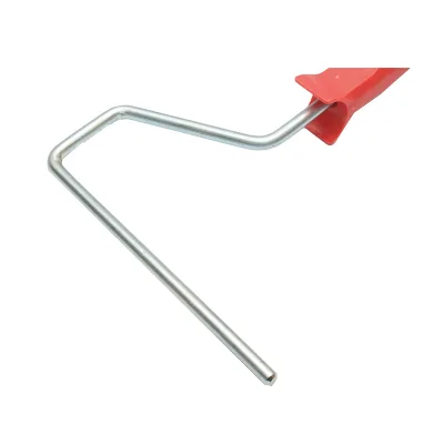 Manico per rullo 180 mm - immagine 2