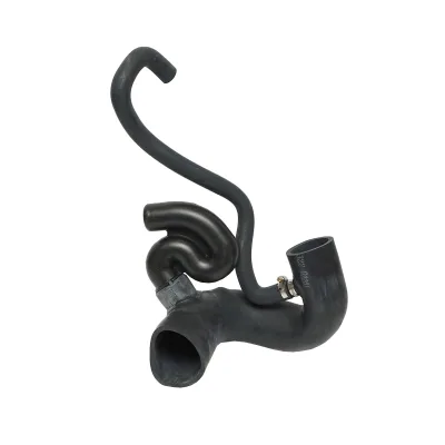 Manicotto del filtro dell'aria per JCB 3C, 3CX, 4C, 4CX, 4DX, 4CN OEM 332-G2201 - immagine 2