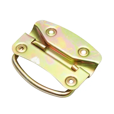 Maniglia per alveari 104x80mm - immagine 3