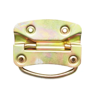 Maniglia per alveari 104x80mm - immagine 2