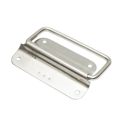 Maniglia per alveari 77x6mm - immagine 3