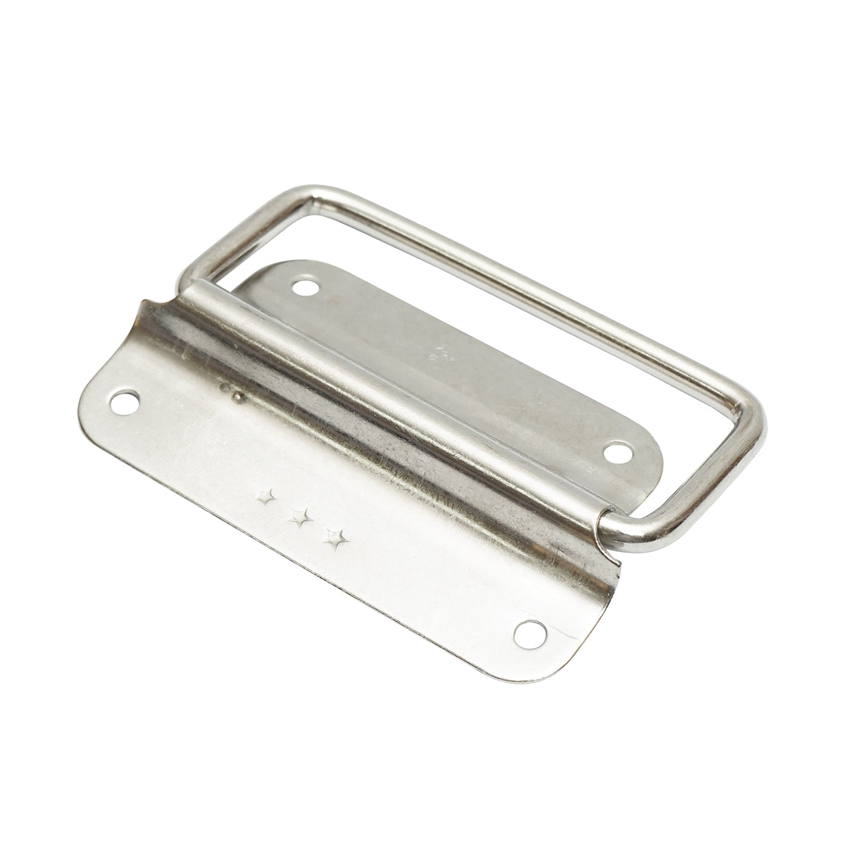 Maniglia per alveari 77x6mm - immagine 3