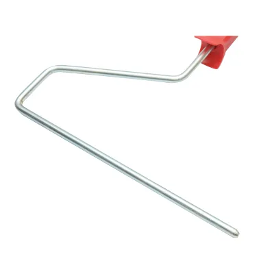 Maniglia per rullo 250 mm - immagine 3