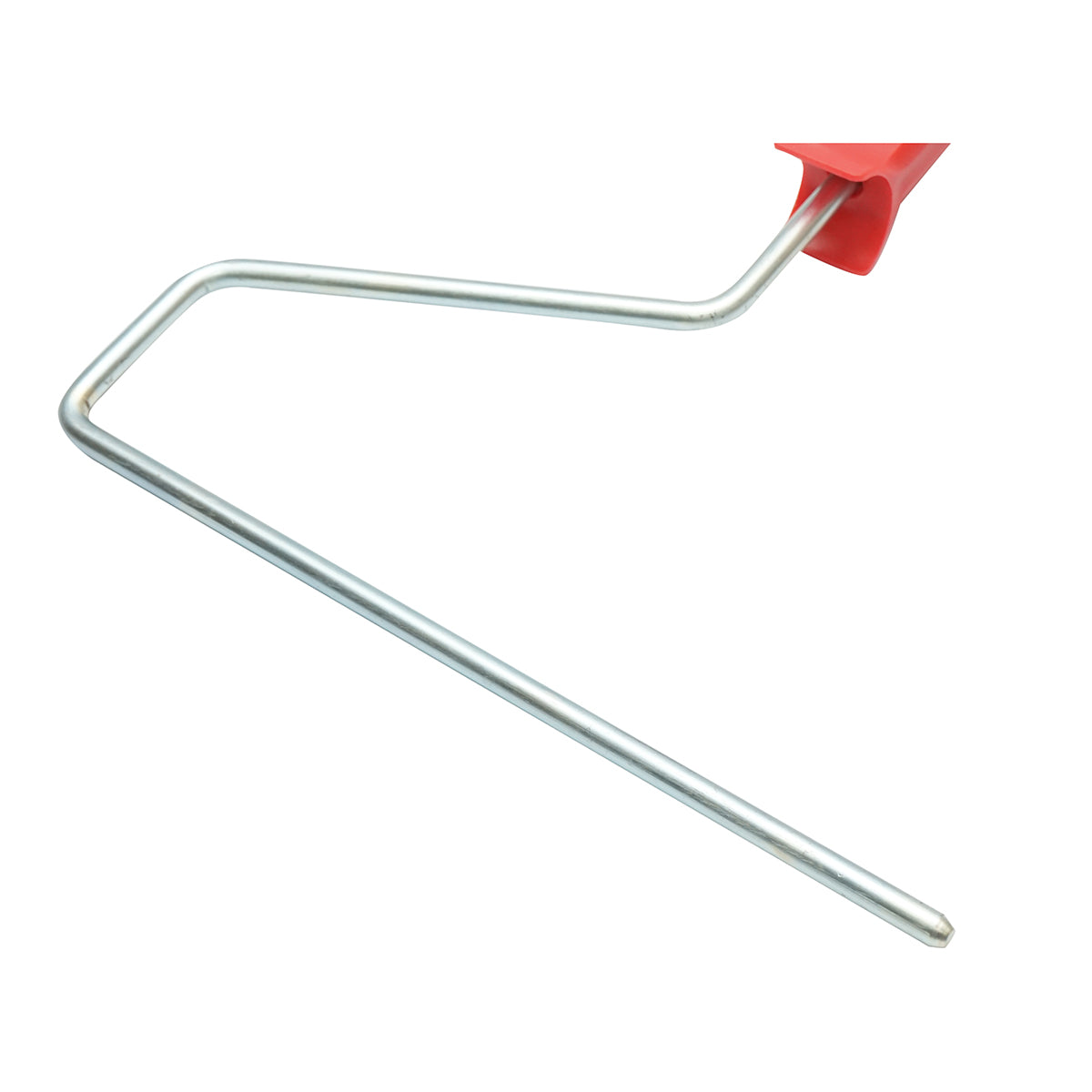 Maniglia per rullo 250 mm - immagine 3
