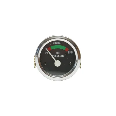 Manometro pressione olio per Massey Ferguson codice OEM 1458875M91, 1850337M96, 1850377M96, 1458875M91, 180100M92, 1850377M96, 1853094M1, 1853097M91, 1853097M92, 1853224M91, 1853268M91, 506902M92, 968903M1