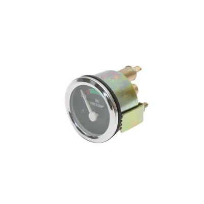 Manometro pressione olio per Massey Ferguson codice OEM 1458875M91, 1850337M96, 1850377M96, 1458875M91, 180100M92, 1850377M96, 1853094M1, 1853097M91, 1853097M92, 1853224M91, 1853268M91, 506902M92, 968903M1 - immagine 2