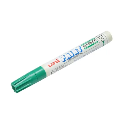 Marcatore verde per regine. - immagine 2