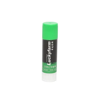Marcatura di bestiame Animale Marker Pen Permanente Mark Pen per maiali Bovini e pecore Colore Verde