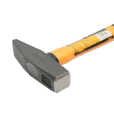 Martello da 500 g con manico professionale in fibra di vetro Coofix - immagine 3