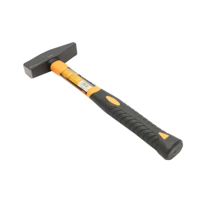 Martello da 500 g con manico professionale in fibra di vetro Coofix - immagine 2