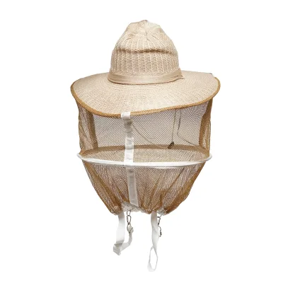Maschera di protezione apicola - immagine 3