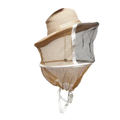 Maschera di protezione apicola - immagine 2