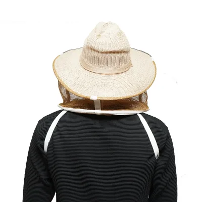Maschera di protezione apicola - immagine 5