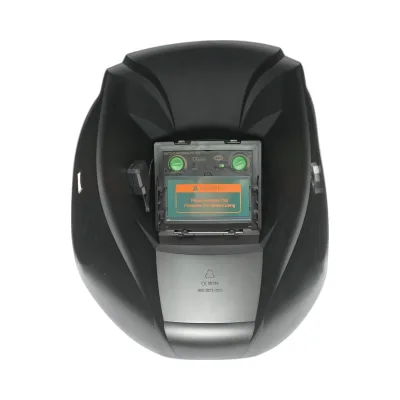 Maschera per saldatura automatica Crownman - immagine 5