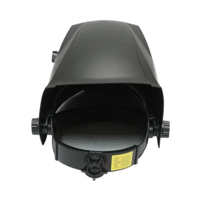 Maschera per saldatura automatica Crownman - immagine 3