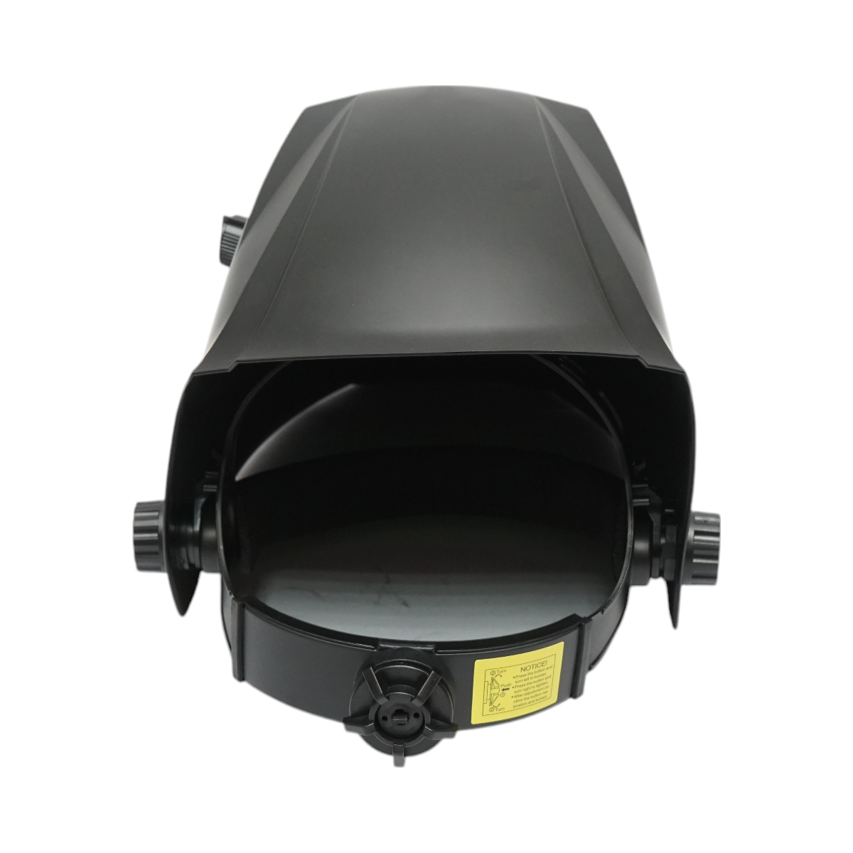 Maschera per saldatura automatica Crownman - immagine 3