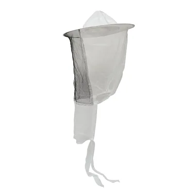 Maschera protettiva per apicoltura con laccio per il collo - immagine 2
