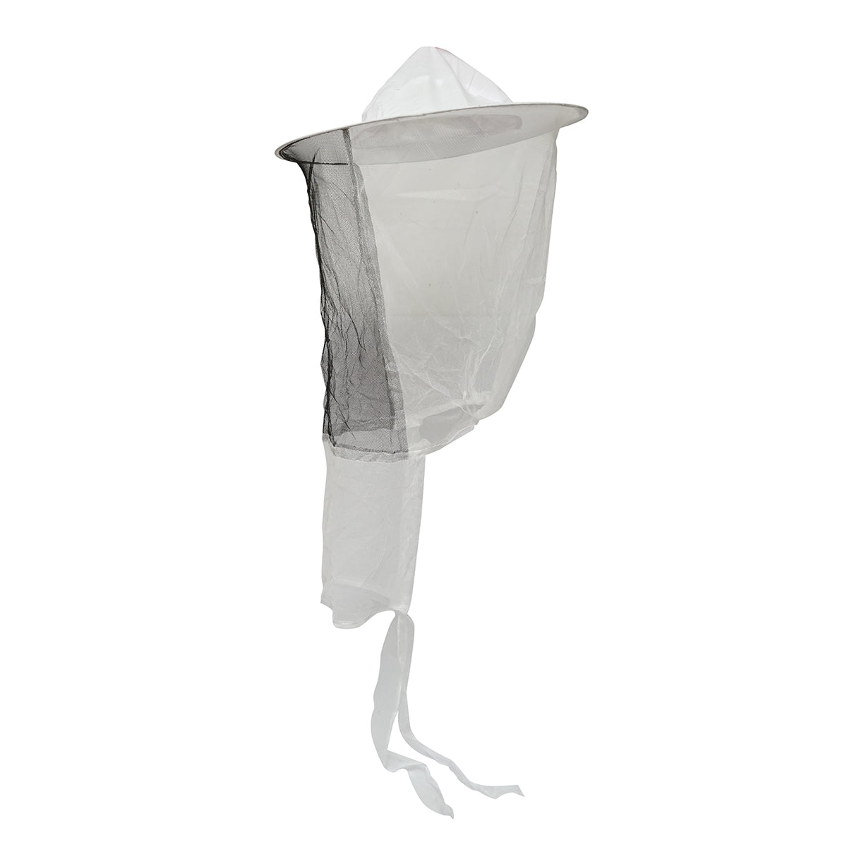 Maschera protettiva per apicoltura con laccio per il collo - immagine 2