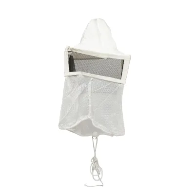 Maschera quadrata per apicoltura - immagine 2