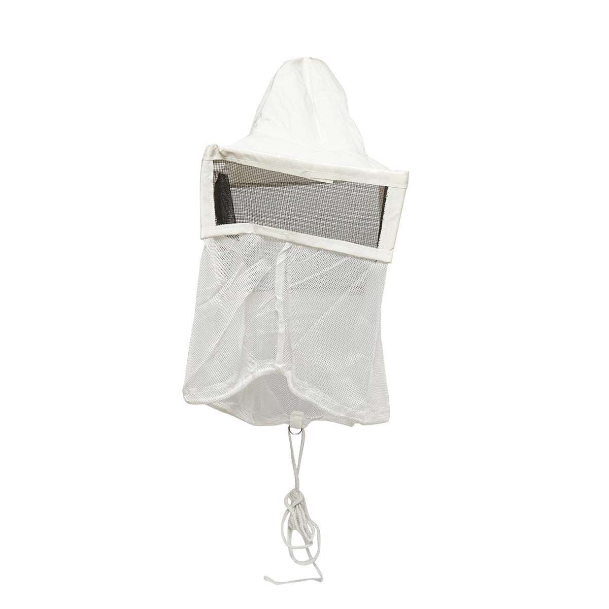 Maschera quadrata per apicoltura - immagine 2