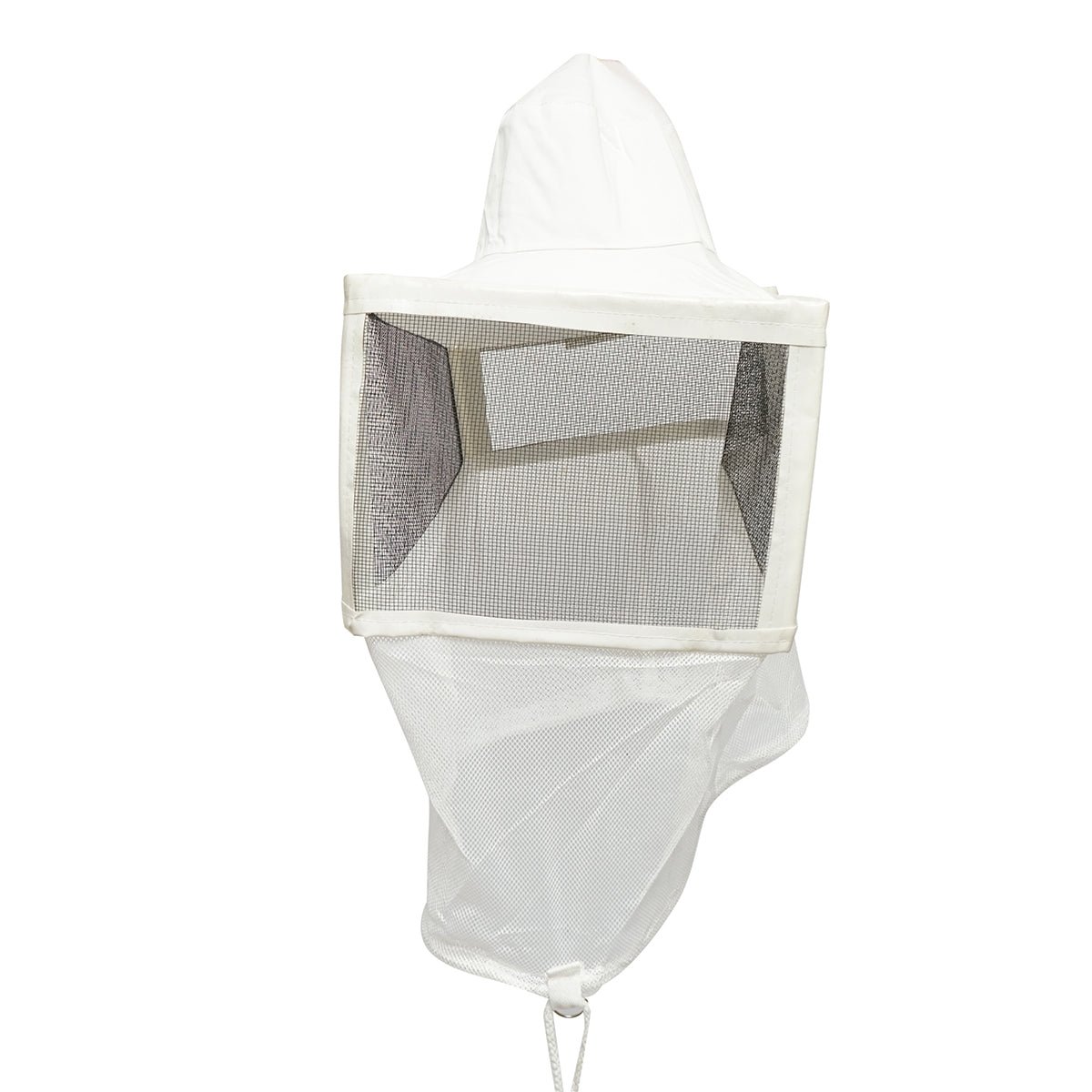 Maschera quadrata per apicoltura - immagine 3
