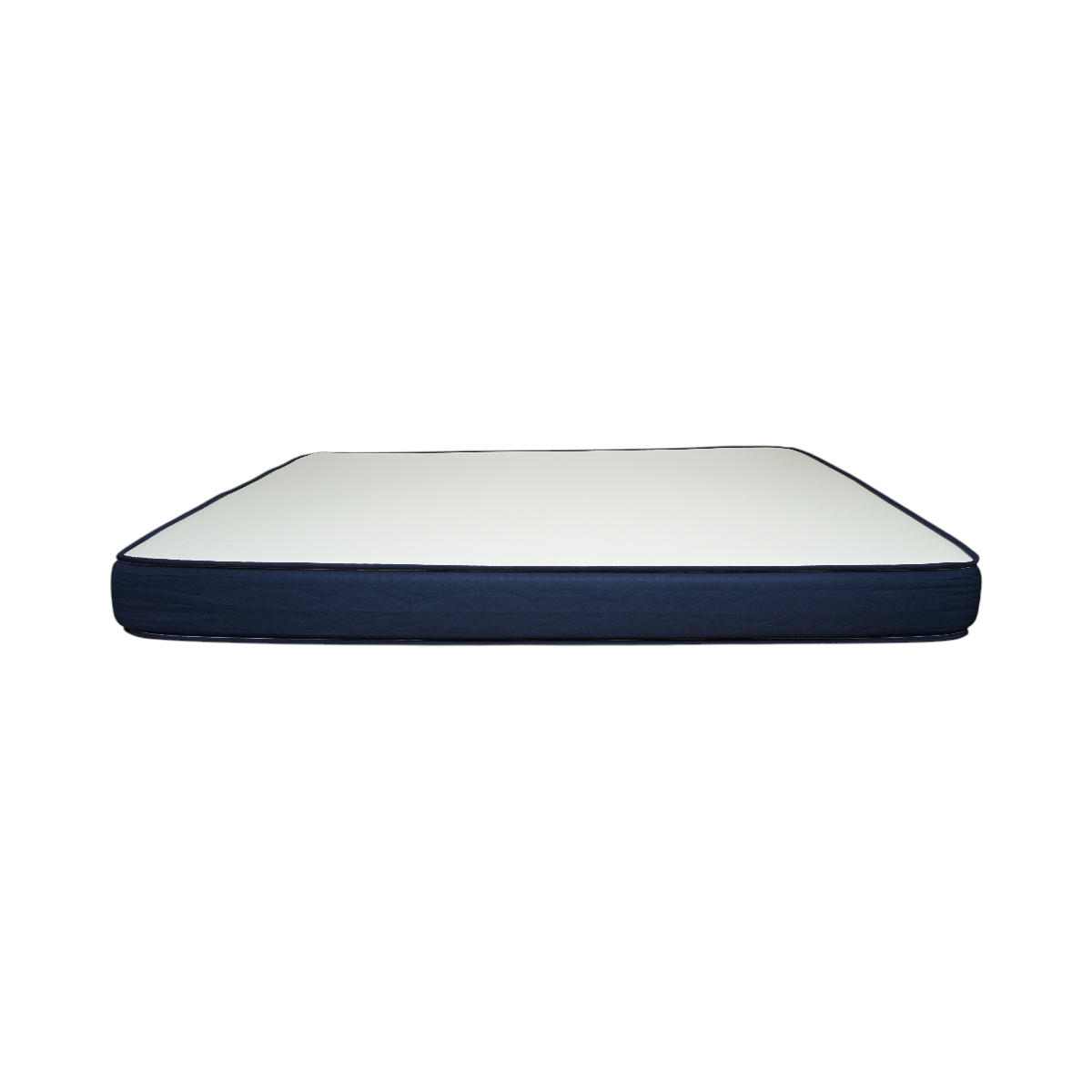 Materasso ortopedico 90x200x20 cm in schiuma ecologica, ipoallergenico, superficie inferiore antiscivolo – THOR - immagine 3