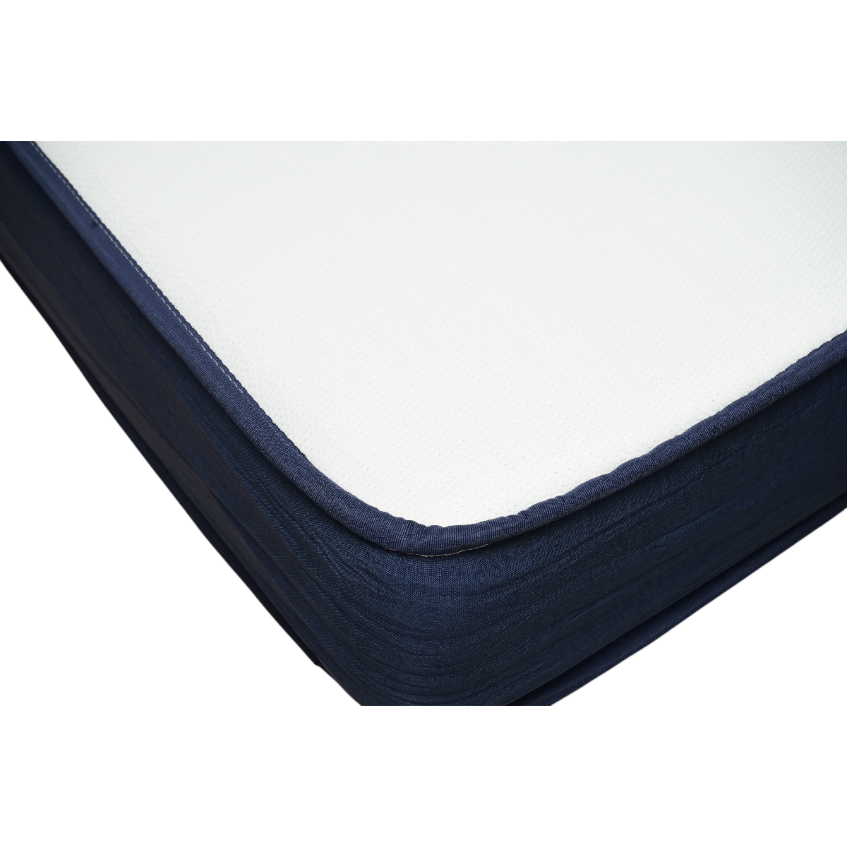 Materasso ortopedico 90x200x20 cm in schiuma ecologica, ipoallergenico, superficie inferiore antiscivolo – THOR - immagine 5