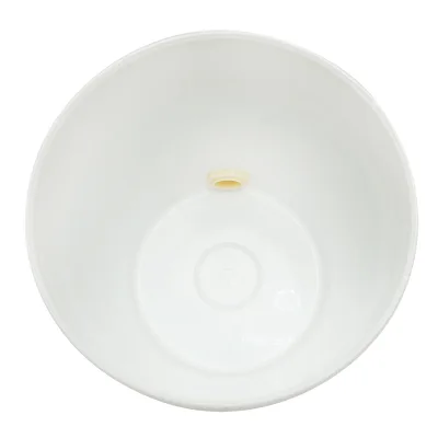 Maturatore per miele da 20 litri in plastica con rubinetto - immagine 4