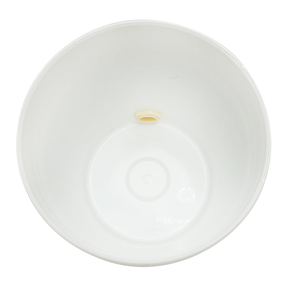 Maturatore per miele da 20 litri in plastica con rubinetto - immagine 4