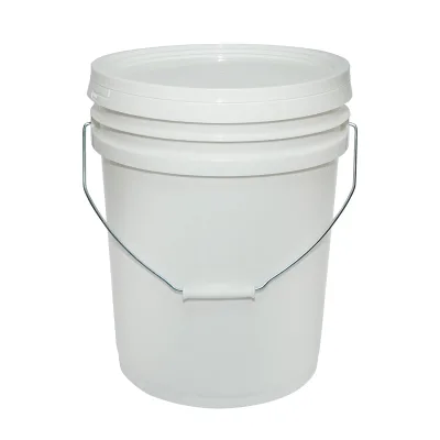 Maturatore per miele da 20 litri in plastica con rubinetto - immagine 2