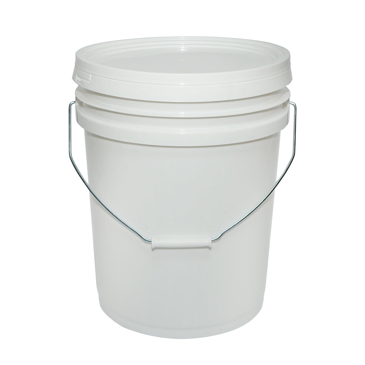 Maturatore per miele da 20 litri in plastica con rubinetto - immagine 2