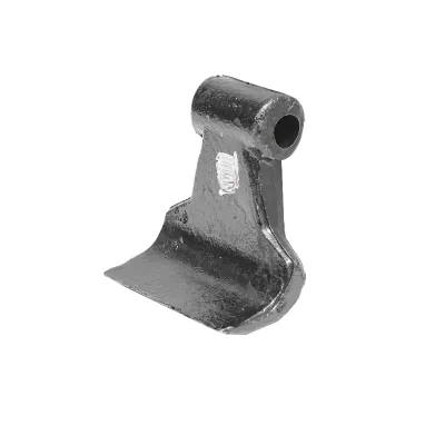 Mazza per trincia da 400 grammi, 80 mm x foro 13 mm