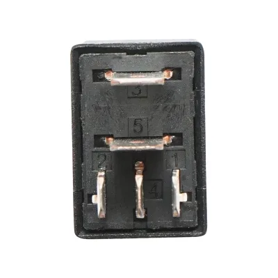 Micro relè universale John Deere, Case IH codice OEM AL76702, 0332201107, 140258111, 82023238, 84543528 - immagine 4