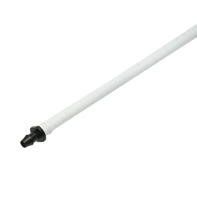 Microaspersore rotativo PC con asta da 40cm, portata 55l/h per sistemi di irrigazione - immagine 4