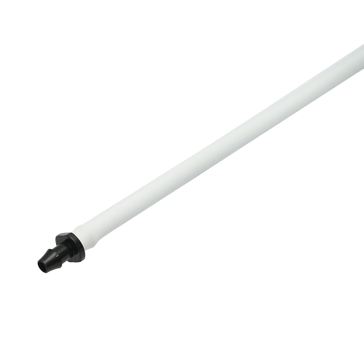Microaspersore rotativo PC con asta da 40cm, portata 55l/h per sistemi di irrigazione - immagine 4
