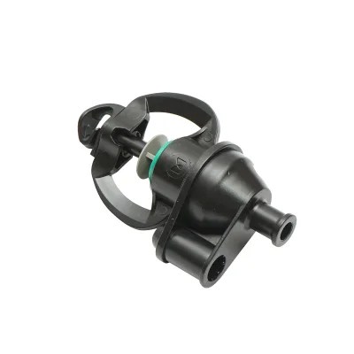 Microaspersore rotativo PC fi 7mm mamma, portata 35l/h per sistemi di irrigazione - immagine 3