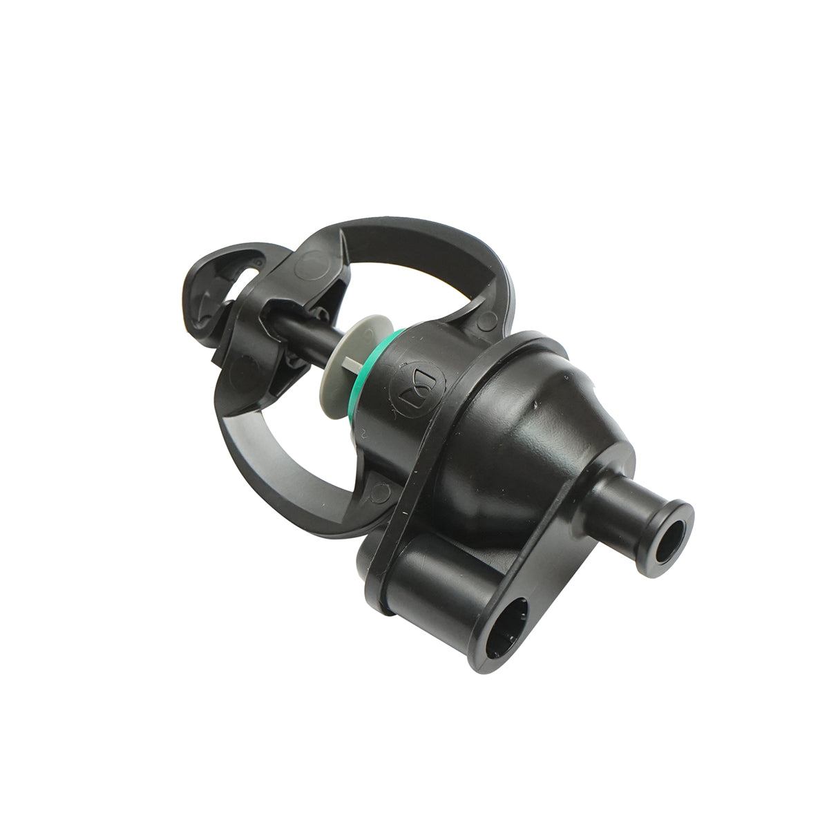 Microaspersore rotativo PC fi 7mm mamma, portata 35l/h per sistemi di irrigazione - immagine 3