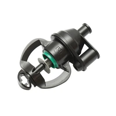 Microaspersore rotativo PC fi 7mm mamma, portata 35l/h per sistemi di irrigazione - immagine 2