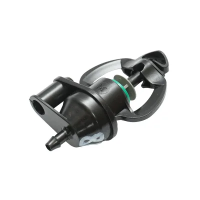 Microaspersore rotativo PC, portata 35l/h per sistemi di irrigazione. - immagine 3