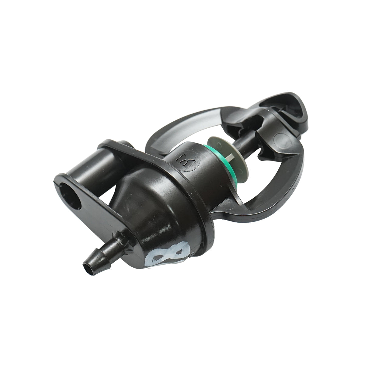 Microaspersore rotativo PC, portata 35l/h per sistemi di irrigazione. - immagine 3