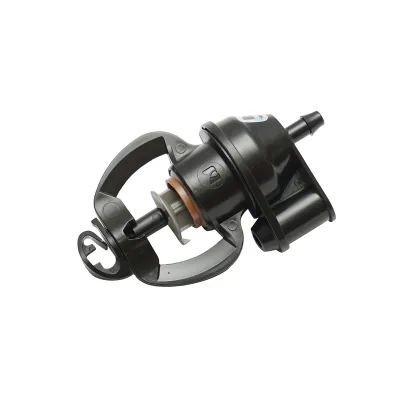 Microaspersore rotativo PC, portata 55l/h per sistemi di irrigazione. - immagine 2